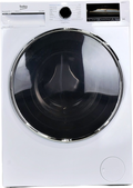 Lave-linge Sechant 10 kg Reconditionné BEKO B5DFT51044DOS