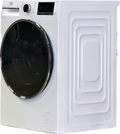 Lave-linge Sechant 10 kg Reconditionné BEKO B5DFT51044DOS