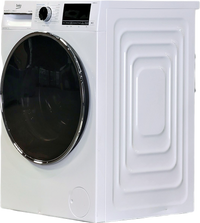 Lave-linge Sechant 10 kg Reconditionné BEKO B5DFT51044DOS