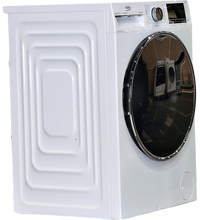 Lave-linge Sechant 10 kg Reconditionné BEKO B5DFT51044DOS