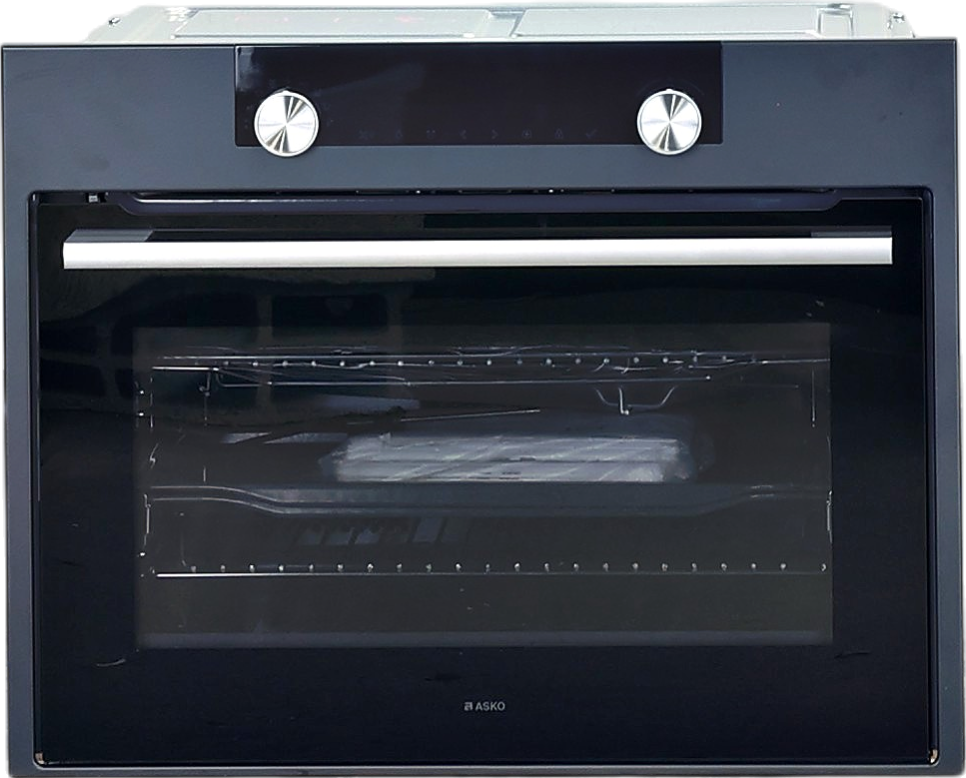 Four Chaleur Tournante 48 L Reconditionné ASKO OP8487A