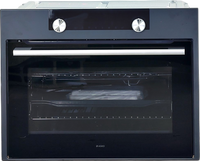 Four Chaleur Tournante 48 L Reconditionné ASKO OP8487A