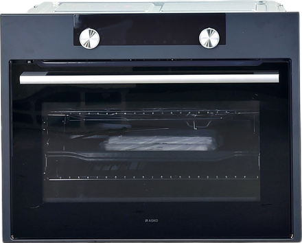 Four Chaleur Tournante 48 L Reconditionné ASKO OP8487A
