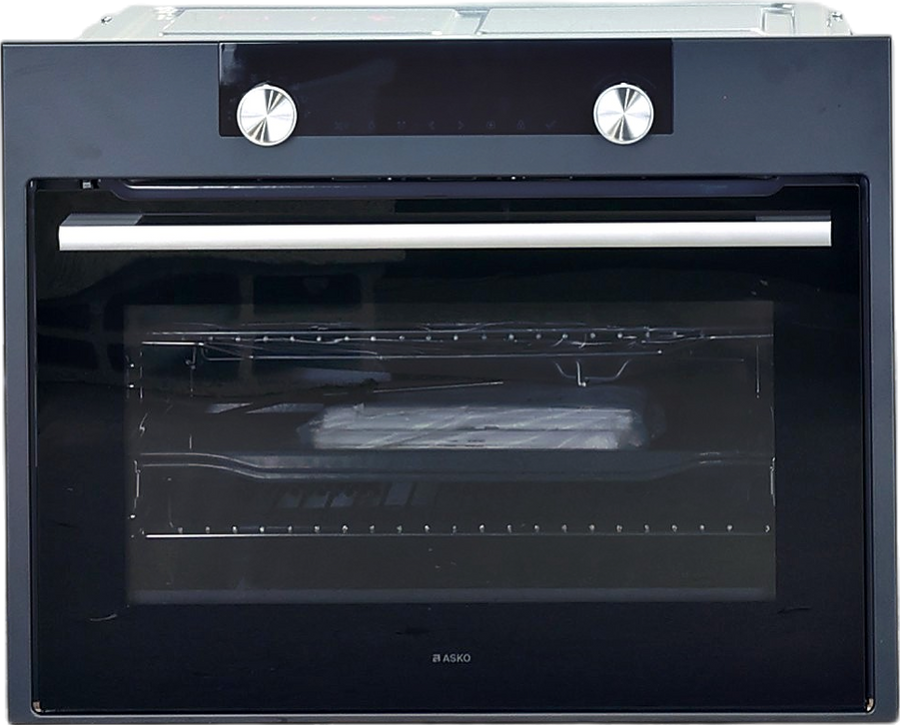 Four Chaleur Tournante 48 L Reconditionné ASKO OP8487A