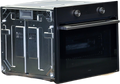 Four Chaleur Tournante 48 L Reconditionné ASKO OP8487A