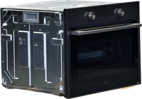 Four Chaleur Tournante 48 L Reconditionné ASKO OP8487A