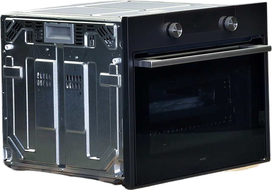 Four Chaleur Tournante 48 L Reconditionné ASKO OP8487A