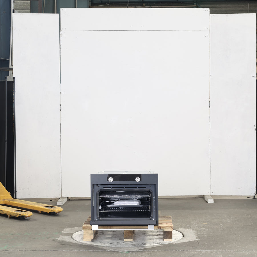 Four Chaleur Tournante 48 L Reconditionné ASKO OP8487A