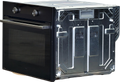 Four Chaleur Tournante 48 L Reconditionné ASKO OP8487A
