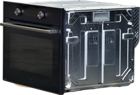 Four Chaleur Tournante 48 L Reconditionné ASKO OP8487A
