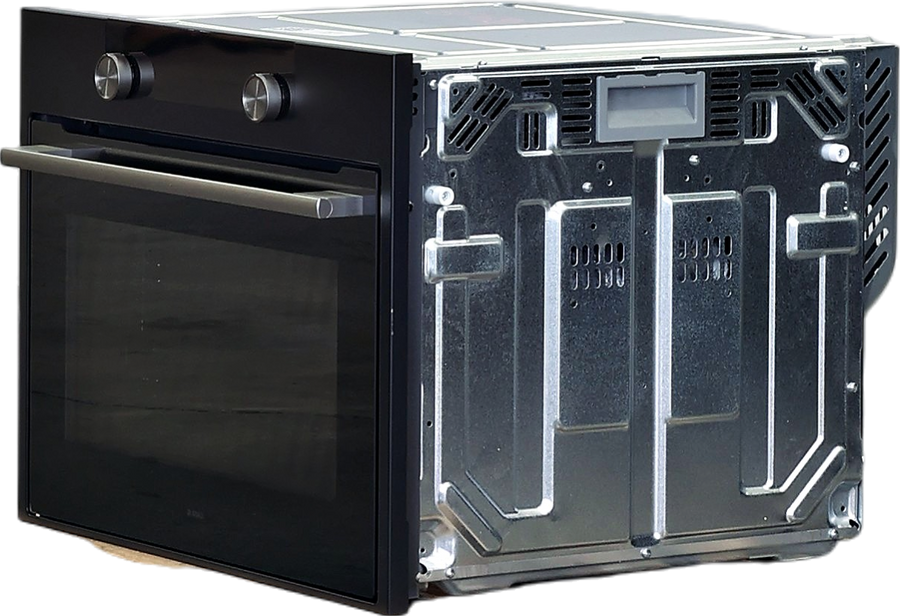 Four Chaleur Tournante 48 L Reconditionné ASKO OP8487A