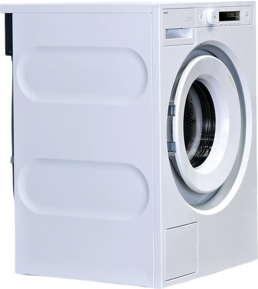 Lave-linge Hublot 8 kg Reconditionné ASKO W1084BW