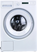 Lave-linge Hublot 8 kg Reconditionné ASKO W1084BW