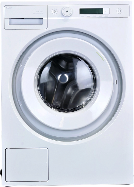 Lave-linge Hublot 8 kg Reconditionné ASKO W1084BW