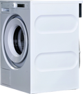 Lave-linge Hublot 8 kg Reconditionné ASKO W1084BW