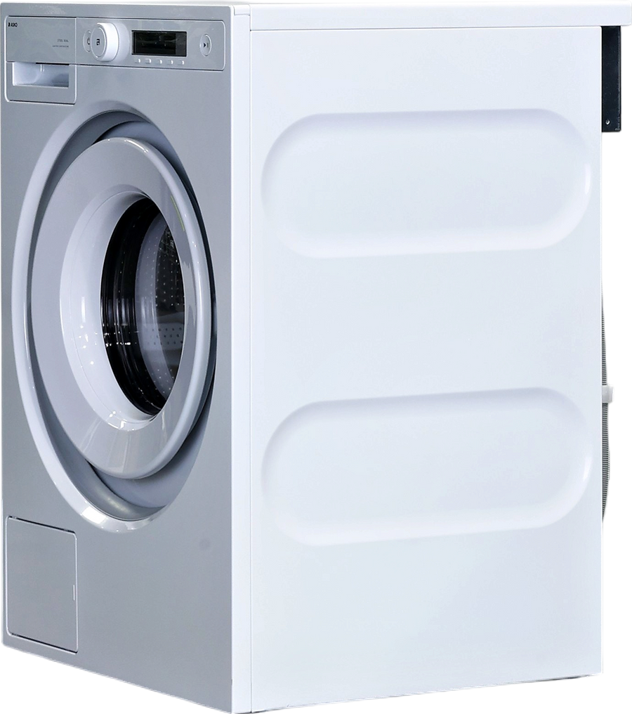 Lave-linge Hublot 8 kg Reconditionné ASKO W1084BW