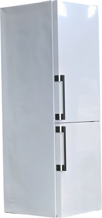 Réfrigérateur Avec Congélateur 326 Litres Reconditionné ASKO RFN23841W