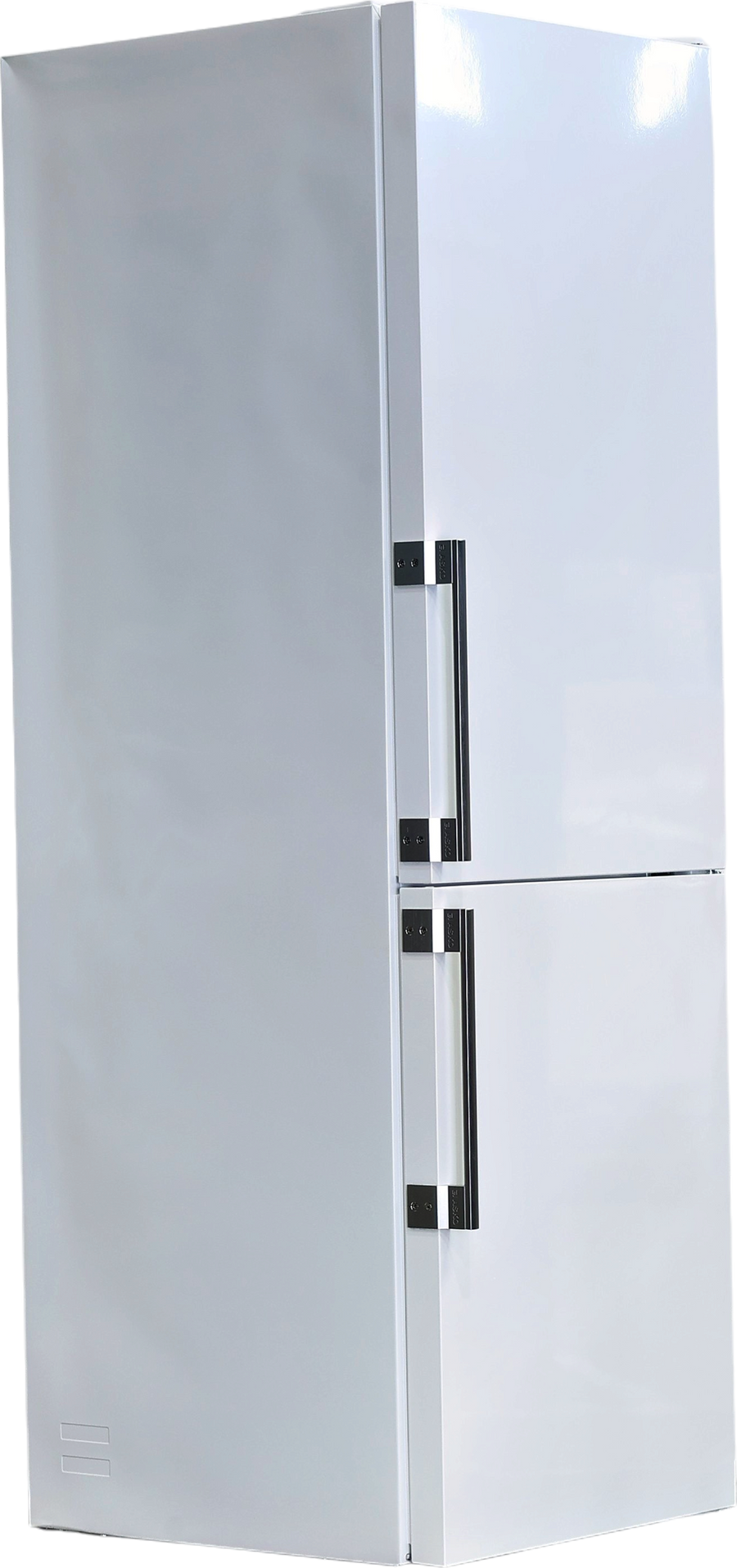 Réfrigérateur Avec Congélateur 326 Litres Reconditionné ASKO RFN23841W