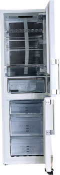 Réfrigérateur Avec Congélateur 326 Litres Reconditionné ASKO RFN23841W