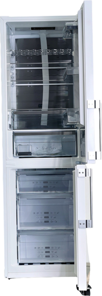 Réfrigérateur Avec Congélateur 326 Litres Reconditionné ASKO RFN23841W