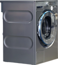 Lave-linge Hublot 9 kg Reconditionné ASKO W5096RT