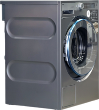 Lave-linge Hublot 9 kg Reconditionné ASKO W5096RT