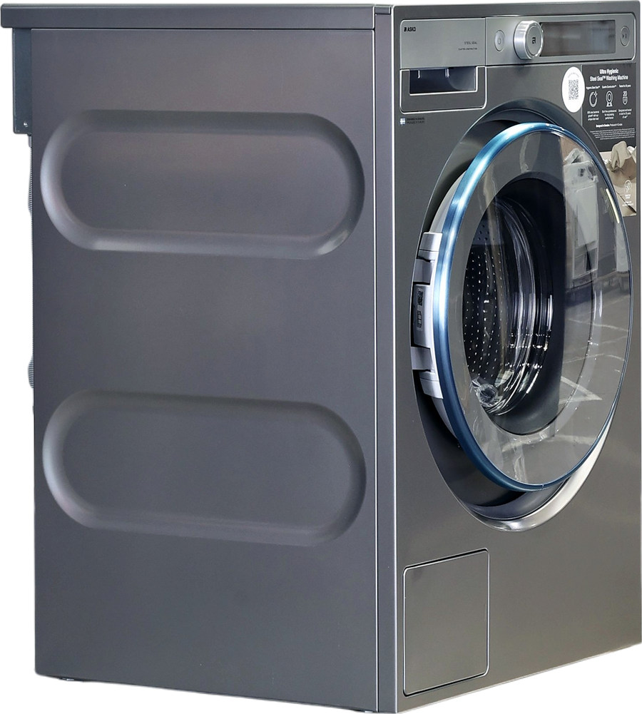 Lave-linge Hublot 9 kg Reconditionné ASKO W5096RT