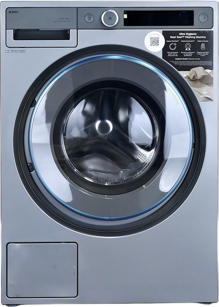 Lave-linge Hublot 9 kg Reconditionné ASKO W5096RT