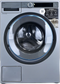 Lave-linge Hublot 9 kg Reconditionné ASKO W5096RT