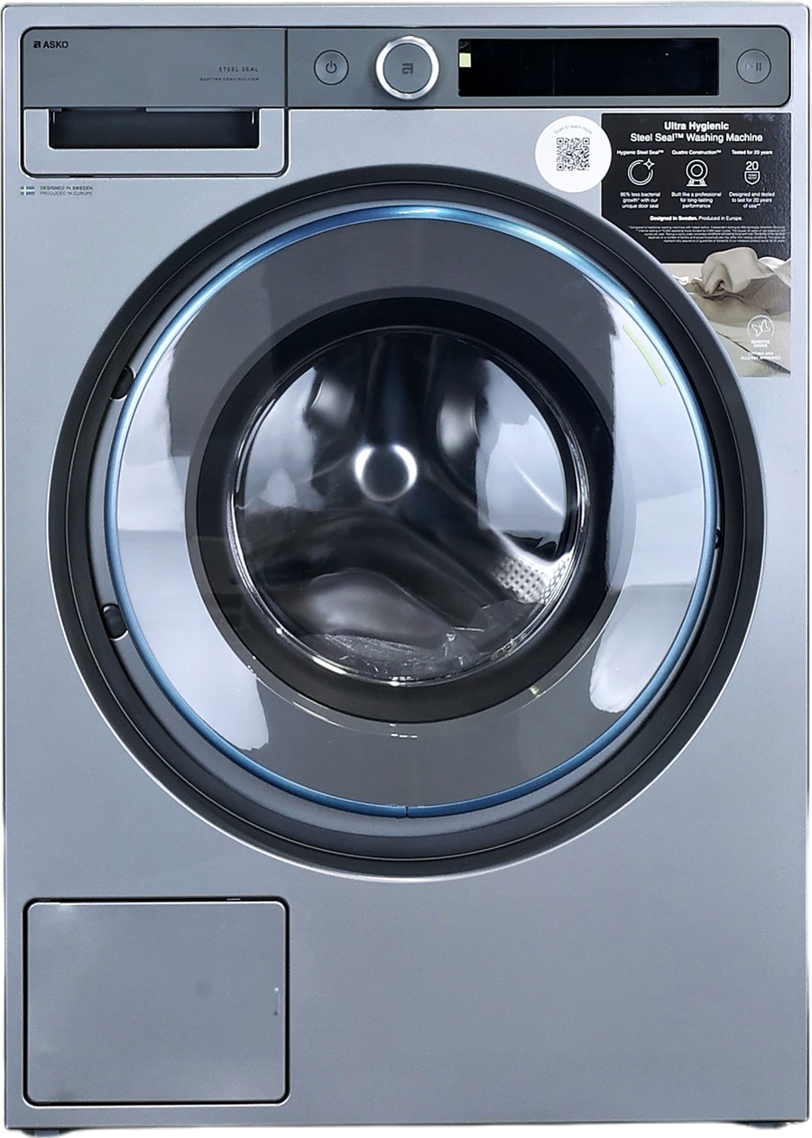 Lave-linge Hublot 9 kg Reconditionné ASKO W5096RT