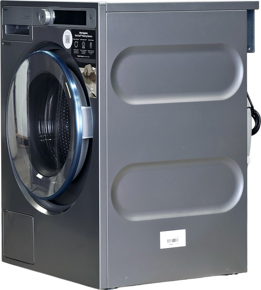 Lave-linge Hublot 9 kg Reconditionné ASKO W5096RT