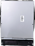 Lave-vaisselle Encastrable 14 couverts Reconditionné ASKO DFI8447D