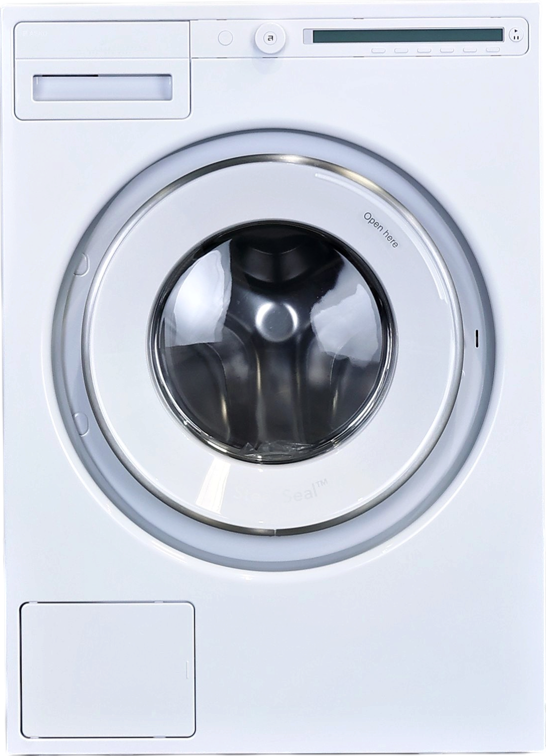 Lave-linge Hublot 9 kg Reconditionné ASKO W2096P.W/3