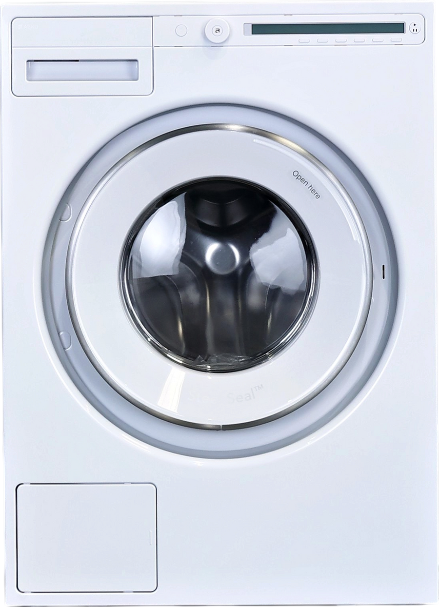 Lave-linge Hublot 9 kg Reconditionné ASKO W2096P.W/3