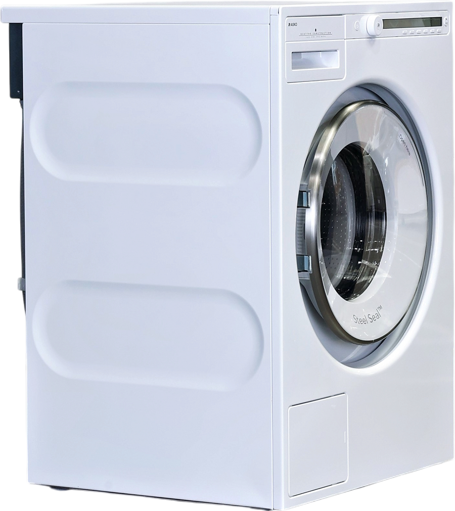 Lave-linge Hublot 9 kg Reconditionné ASKO W2096P.W/3