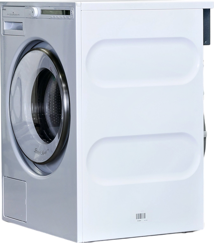Lave-linge Hublot 9 kg Reconditionné ASKO W2096P.W/3