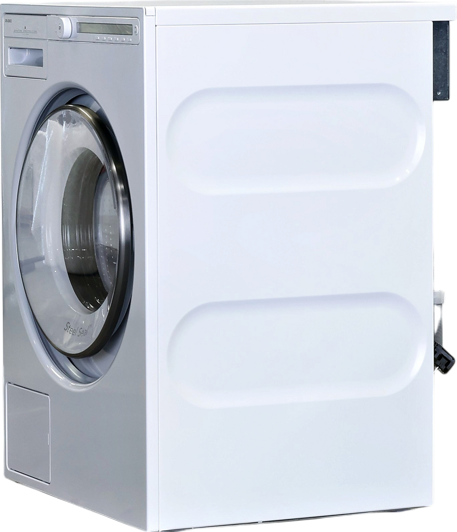 Lave-linge Hublot 8 kg Reconditionné ASKO W2086C.W/3