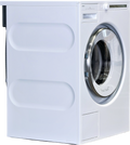Lave-linge Hublot 8 kg Reconditionné ASKO W2086C.W/3