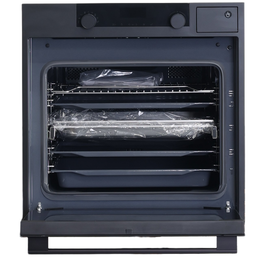 Four Chaleur Tournante 73 L Reconditionné ASKO OCS8664A