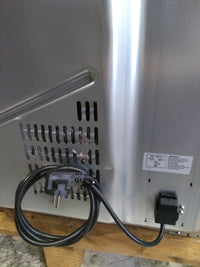 Four Chaleur Tournante 73 L Reconditionné ASKO OCS8664A