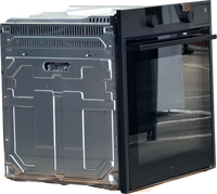 Four Chaleur Tournante 73 L Reconditionné ASKO OCS8664A