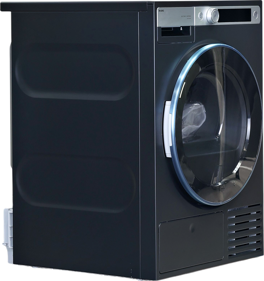 Seche-linge Pompe à Chaleur 9 kg Reconditionné ASKO T709HUG