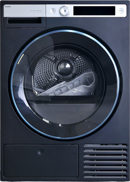 Seche-linge Pompe à Chaleur 9 kg Reconditionné ASKO T709HUG