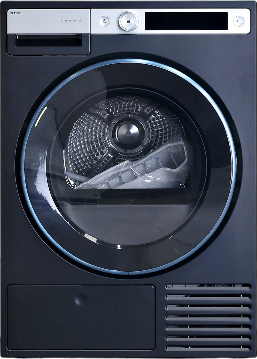 Seche-linge Pompe à Chaleur 9 kg Reconditionné ASKO T709HUG