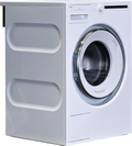 Lave-linge Hublot 8 kg Reconditionné ASKO W2086C.W/3