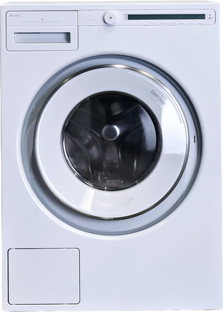 Lave-linge Hublot 8 kg Reconditionné ASKO W2086C.W/3