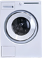 Lave-linge Hublot 8 kg Reconditionné ASKO W2086C.W/3