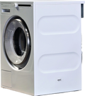 Lave-linge Hublot 8 kg Reconditionné ASKO W2086C.W/3