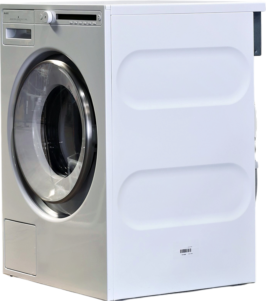 Lave-linge Hublot 8 kg Reconditionné ASKO W2086C.W/3