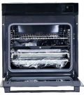 Four Chaleur Tournante 71 L Reconditionné ASKO OCS26BGH